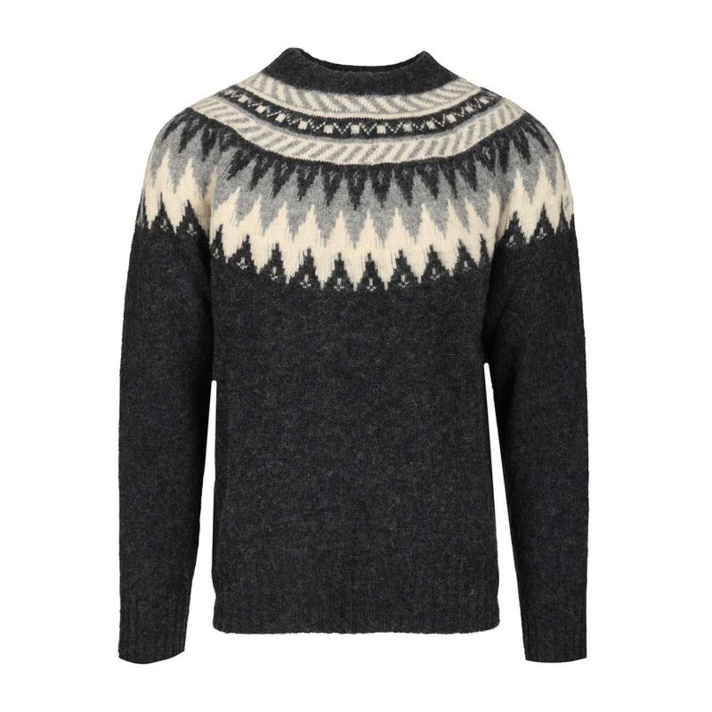 Howlin' Men Norwegian Sweater